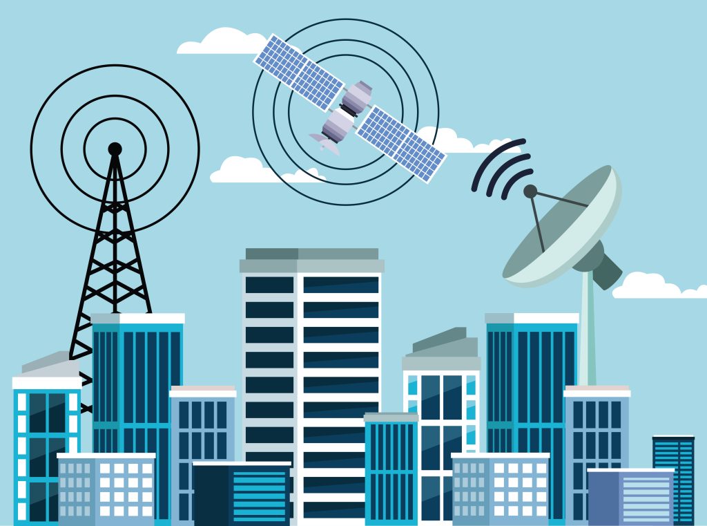 GNSS receivers in the USA