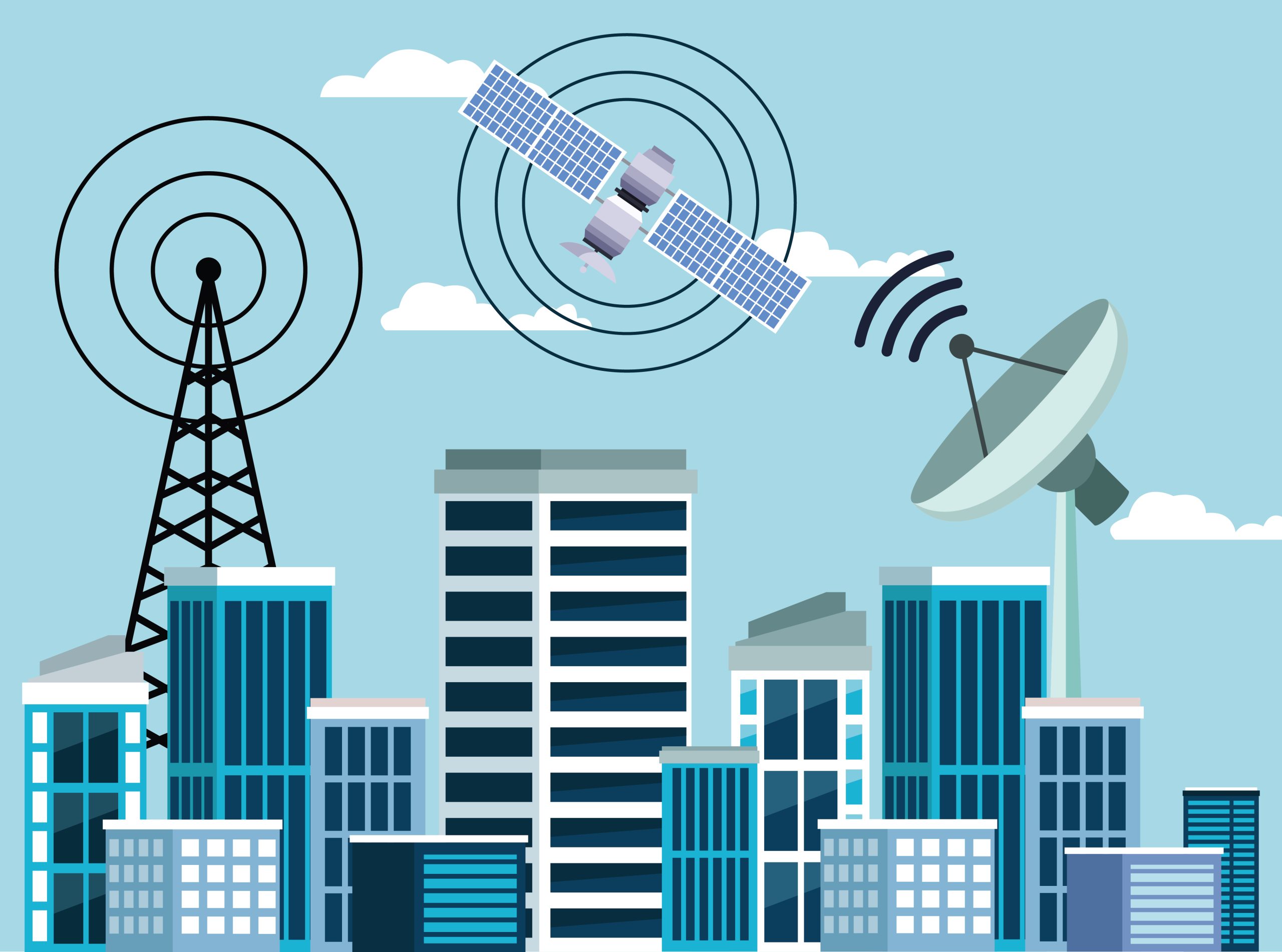 Innovative Uses of GNSS Receivers in the USA