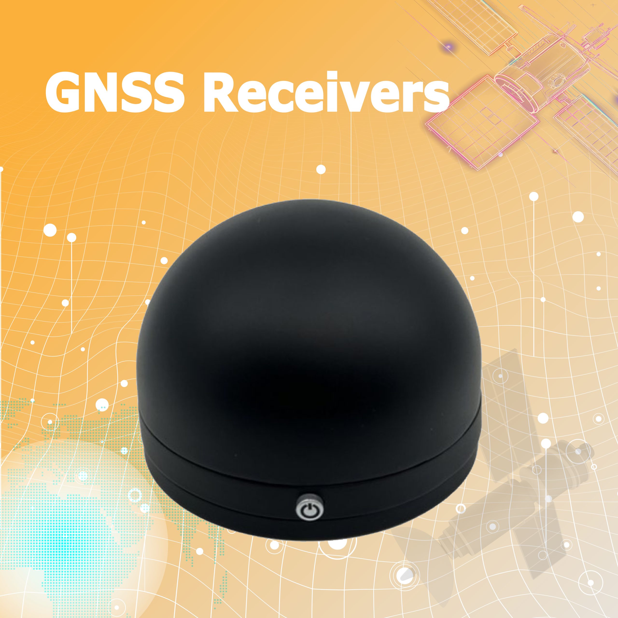 GNSS receivers-01